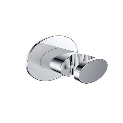 Grotto Kalix Brass Shower Holder, GR-46313-CP