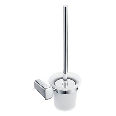 Grotto Kalix Toilet Brush Holder, GR-46310-CP