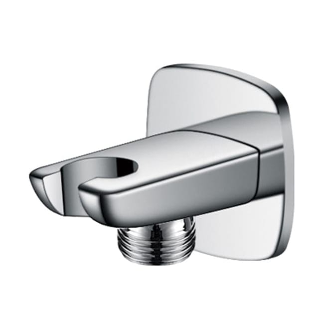 Grotto Kalix Shower Outlet Holder, GR-46307-CP