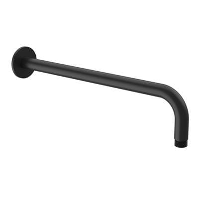 Grotto Kalix Shower Arm, GR-46306-BK