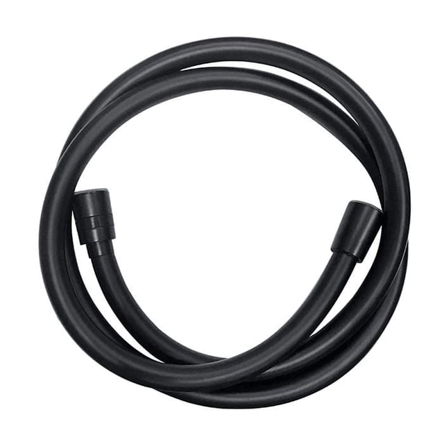 Grotto Geran Shower Hose, GR-46111-BK