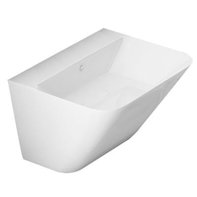 Grotto Rosez Mono-BLock Basin 550 X 450 X 350 ( in MM), GR-31400-BL