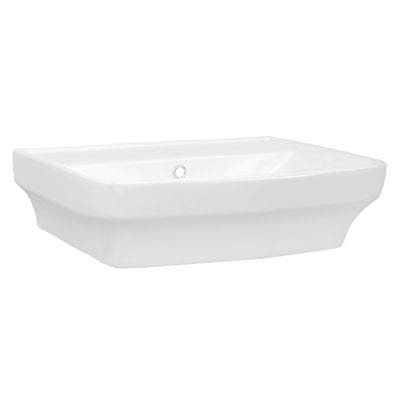 Grotto Kalix Wall Hung Basin 580 X 420 X 130 ( in MM), GR-31130-BL