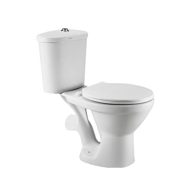 Cera CALIBRE CISTERN SNOW WHITE