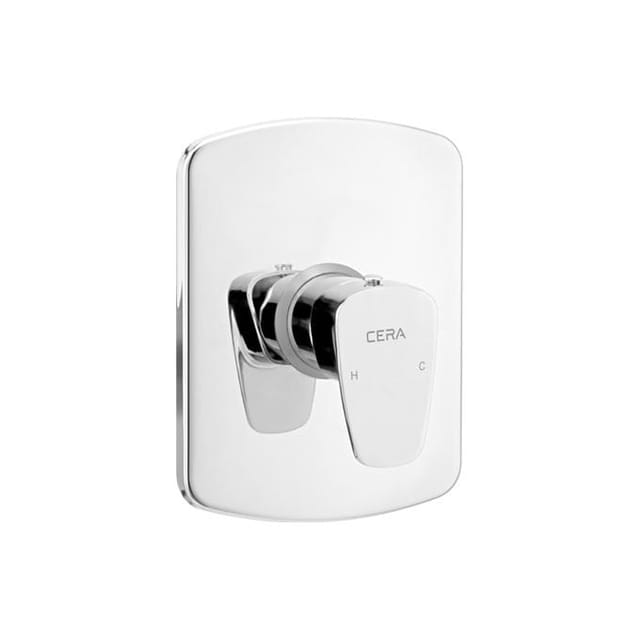 Cera CONCEALED BODY FOR SHOWER MIXER 35MM