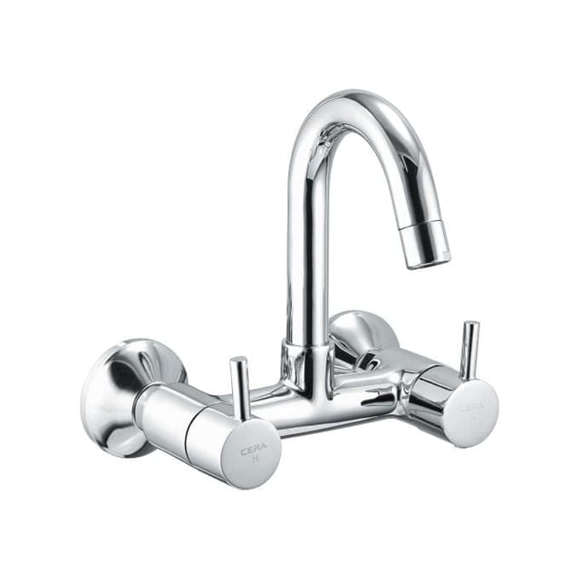 Cera FOUNTAIN SINK MIXER WALL MOUNTED