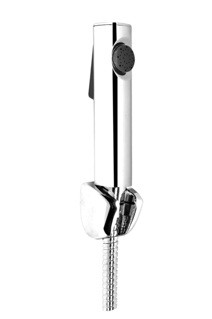 Hindware Starc HF WT 1.2 M SS Flexible Tube