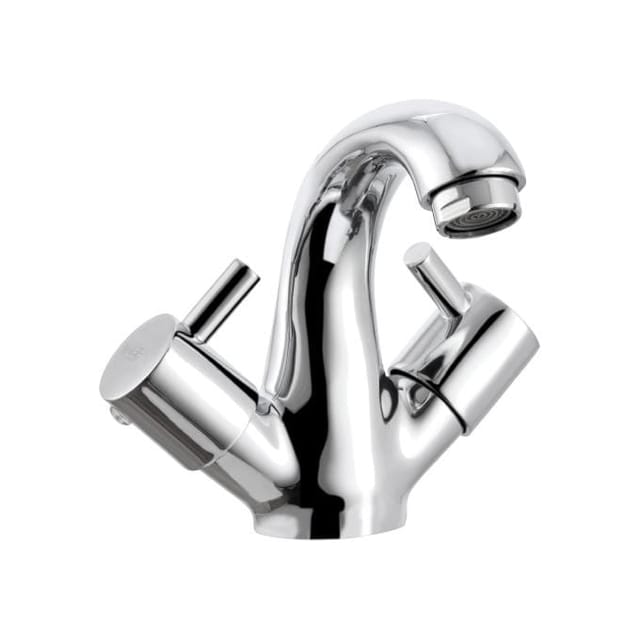 Cera GARNET CENTRAL HOLE BASIN MIXER