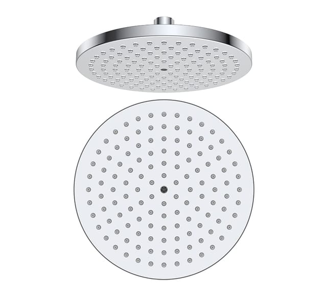 Hindware OverHead Shower 200mm ABS