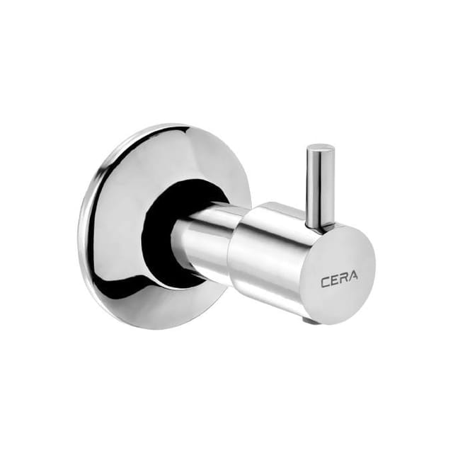 Cera GARNET CONCEALED STOP COCK 15MM - SET