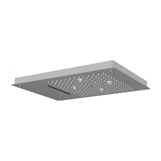 Hindware Ceiling Sh.480*350 mm(Rain+4Mist+1Cas.)