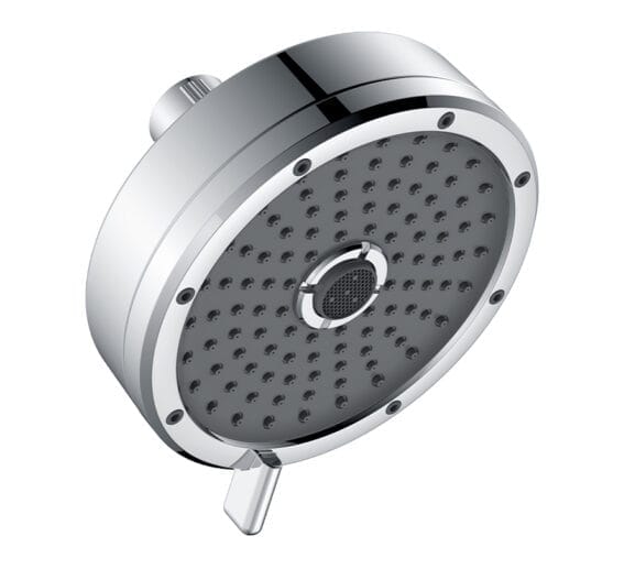 Hindware 3 Function ABS OverHead Shower