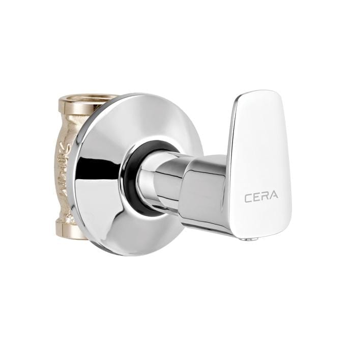 Cera VINE CONCEALED STOP COCK 20MM - SET