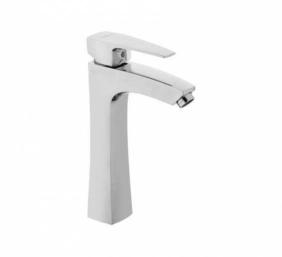 Hindware Avior Single Lever Basin Mixer Tall