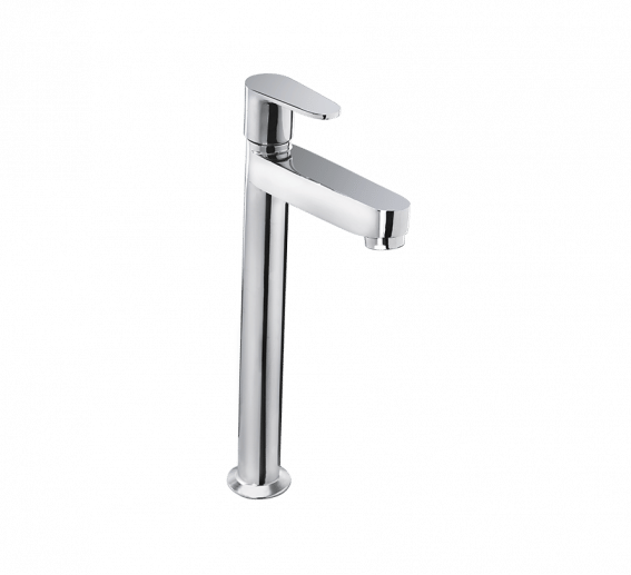 Hindware Cora Single Lever Basin Mixer Tall