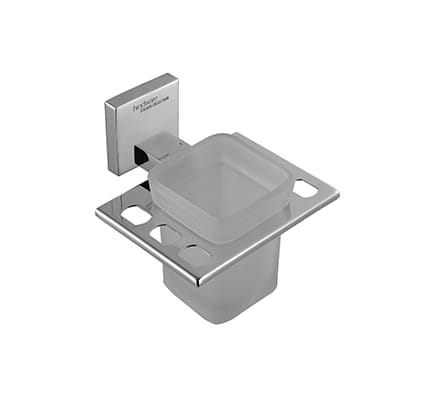 Hindware Geometric Tumbler Holder