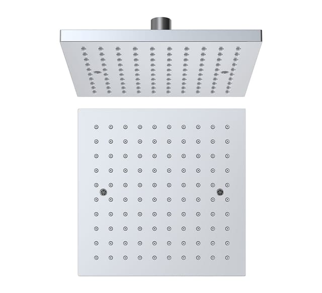 Hindware OverHead Shower 200mm ABS