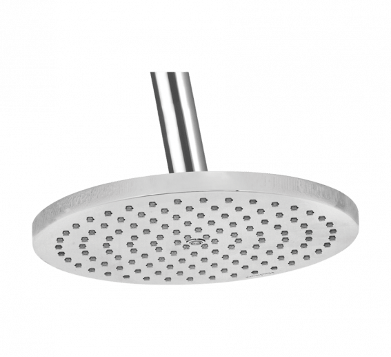 Hindware Rain Shower 200 mm Round (Brass)