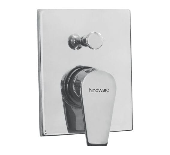 Hindware UPPER PARTS HIGH FLOW DIVERTER