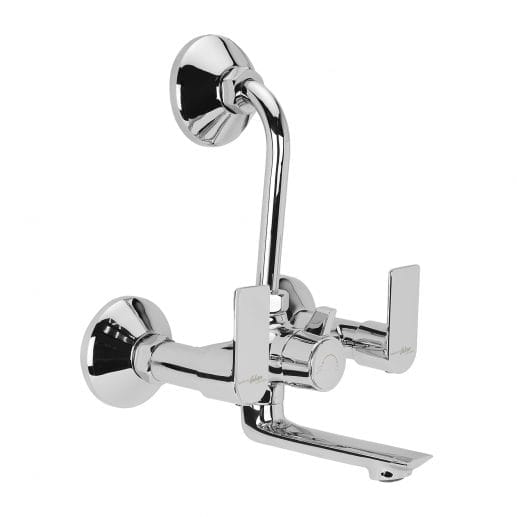 Hindware WALL MIXER L BEND