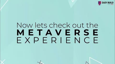 Metaverse Experience