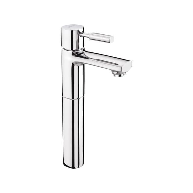 Cera GAYLE SL BASIN MIXER WITH EXTD. HEIGHT