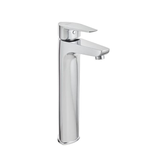 Cera VALENTINA SL BASIN MIXER WITH EXT.HEIGHT