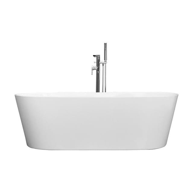 Cera MELISSA FREE STD. BATH TUB 1780x800 MB