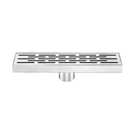 Grotto Anteo Floor Drain, GR-91140-45-SS