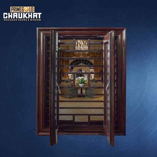 Prime Gold_CW-01 (Casment Window )