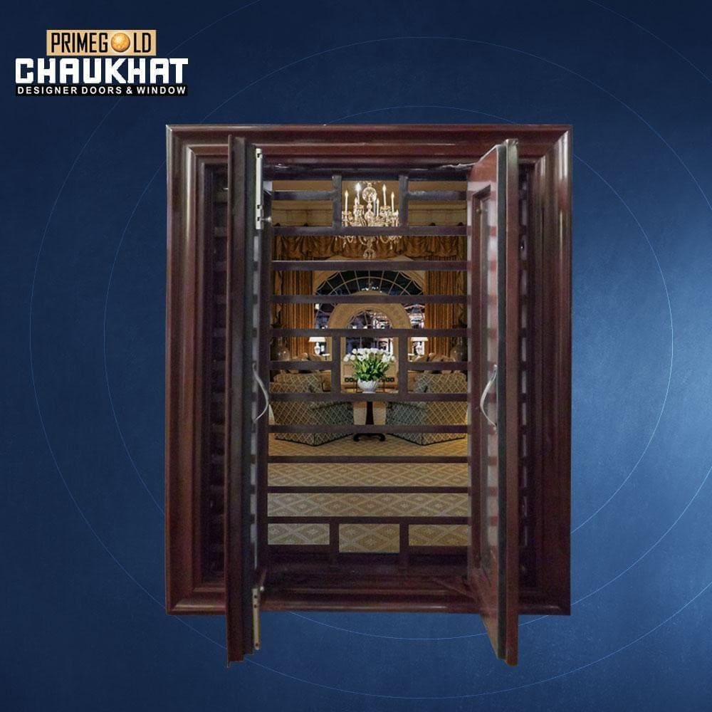 Prime Gold_CW-01 (Casment Window )