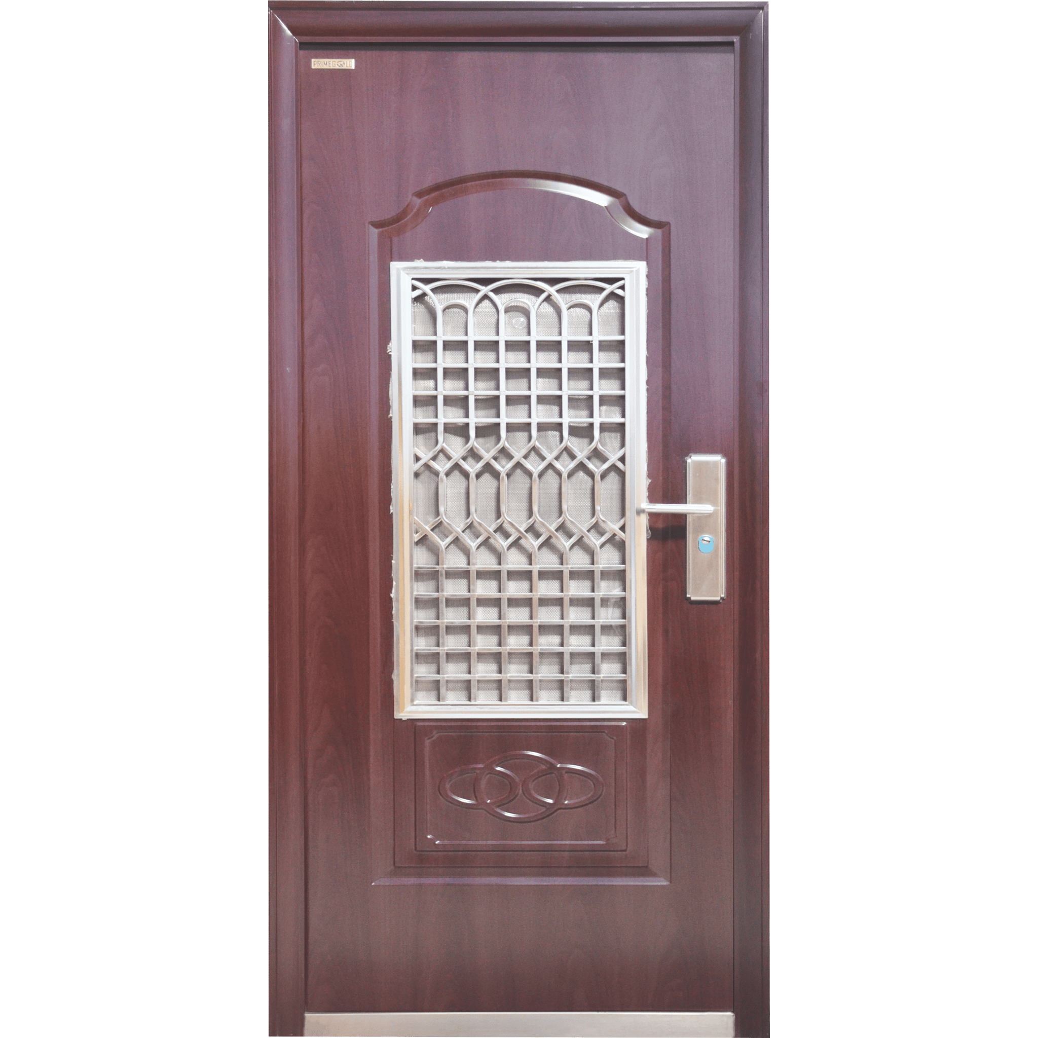 Prime Gold Steel Door (PGW-1)