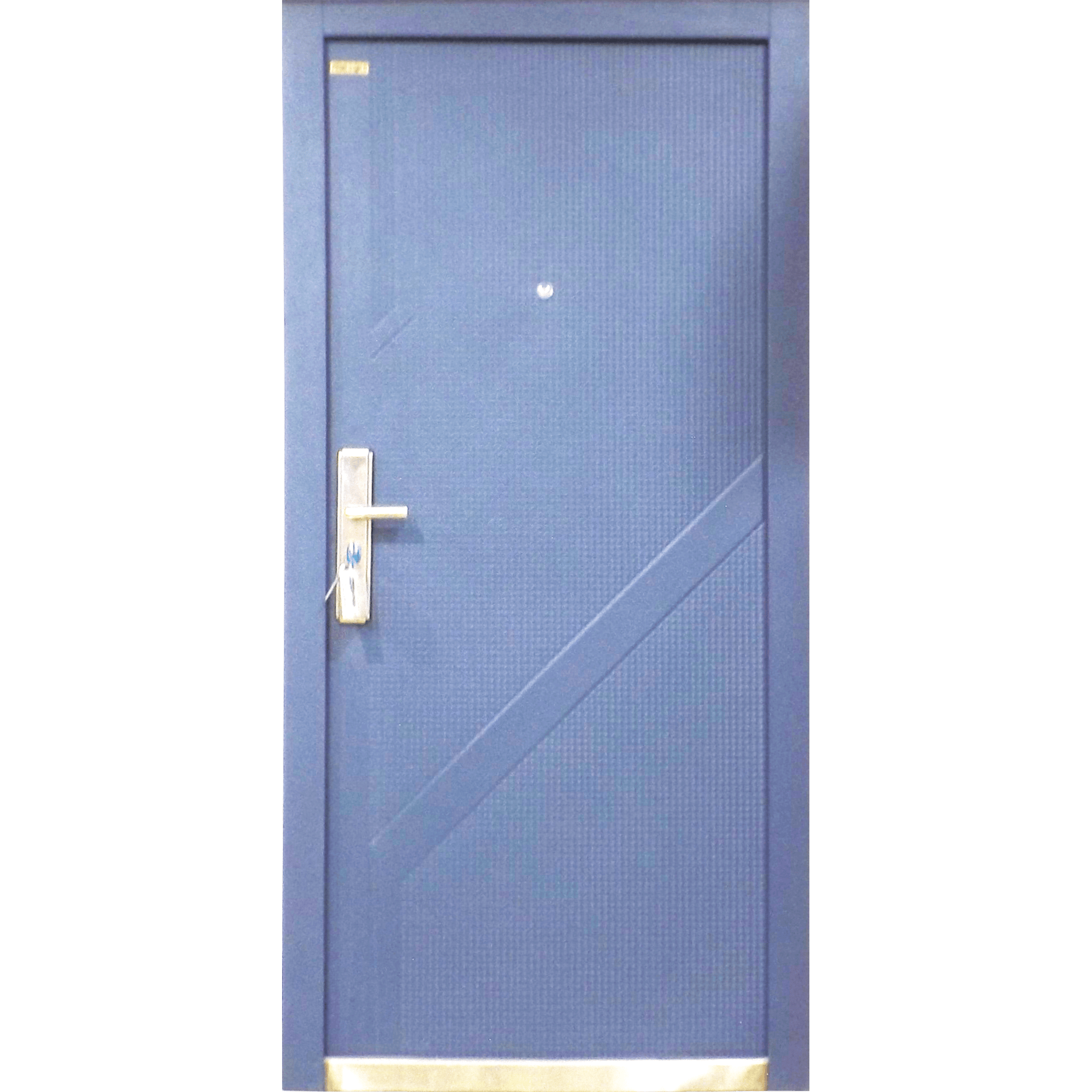 Prime Gold Steel Door (PGS-8)