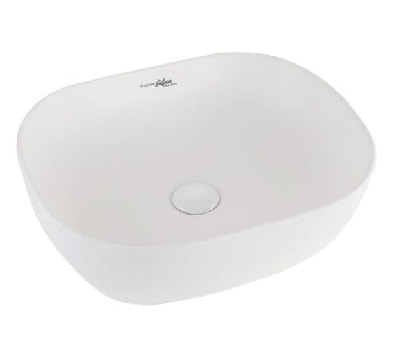 Hindware Amazon WB White Matte