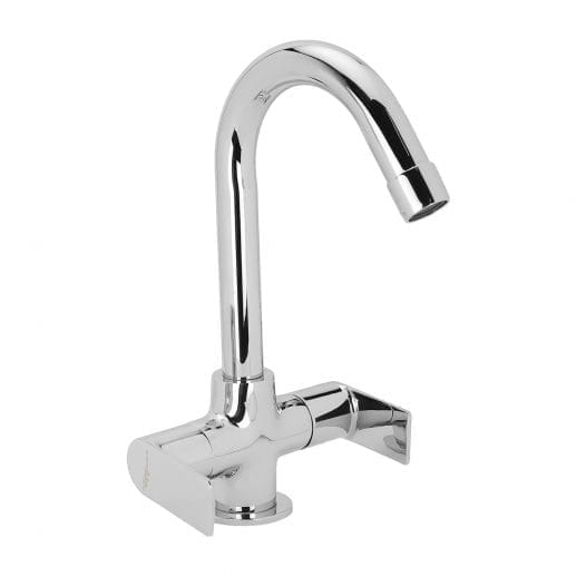 Hindware CENTER HOLE BASIN MIXER