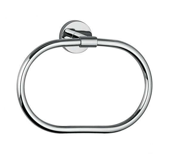 Hindware Neo Classic Towel Ring