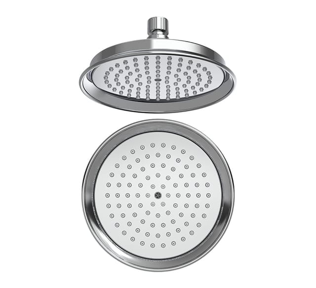 Hindware OverHead shower 150mm ABS