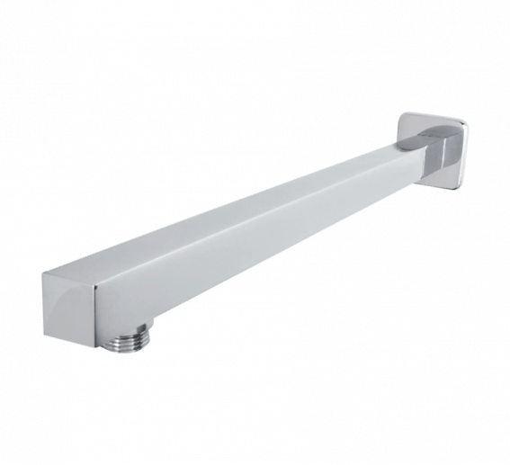 Hindware Shower Arm Square 457 mm