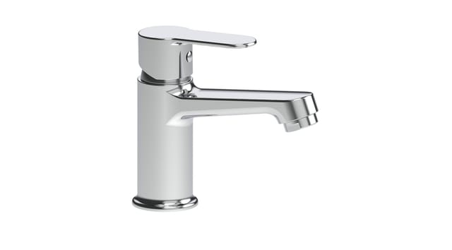 Hindware Single Lever Basin Mixer