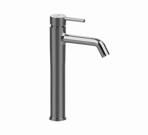 Hindware SINGLE LEVER BASIN MIXER TALL TAP