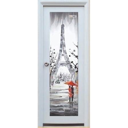 Prime Gold Steel Door (PGB-2)