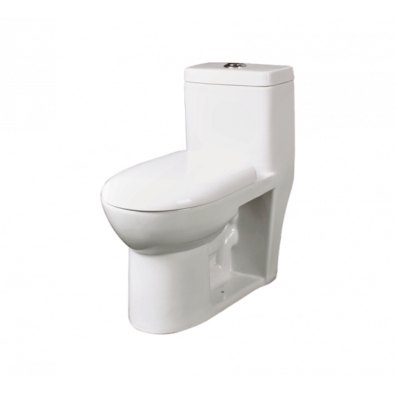 Hindware VEGA S-220 One Piece Water Closet