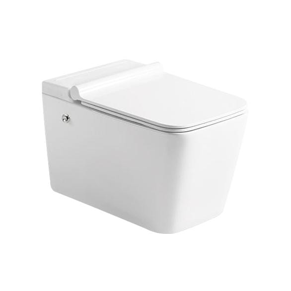 Hindware Tankless S2 Wall Mounted EWC Square